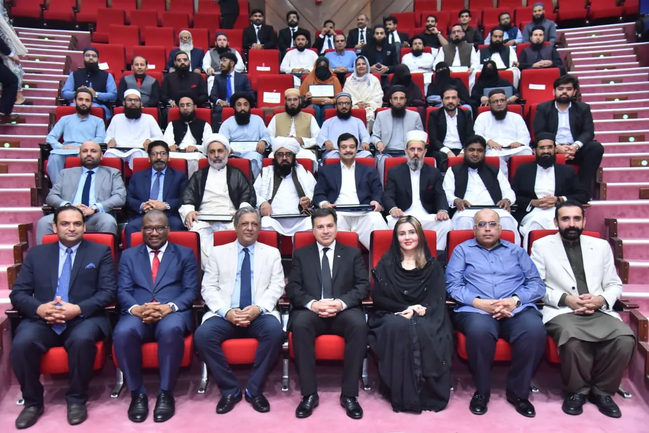 Civil, Commercial & Shariah-Integrated Mediation Training Programme